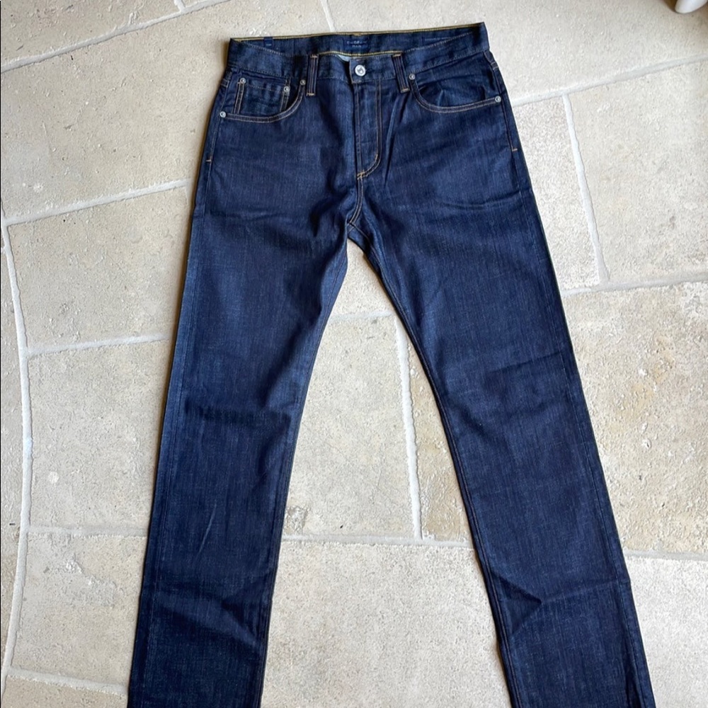Citizens of Humanity Mens ‘Core’ Staight Leg Jeans, 31 waist